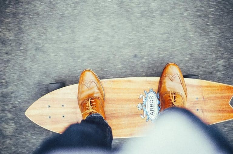 Migliori Scarpe da Skate: Come Scegliere un buon Modello