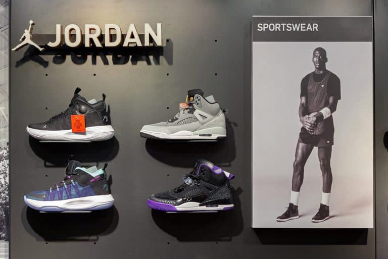 Scarpe Jordan: Le 28 Scarpe Jordan Migliori e più belle di Tutti i Tempi