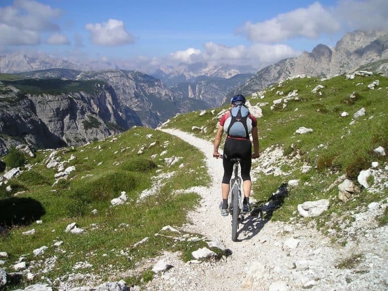 I Più Bei Percorsi Mountain Bike Sardegna