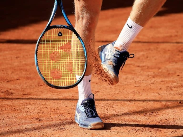 Migliori Scarpe Da Tennis Ammortizzate : La Nostra Top 7