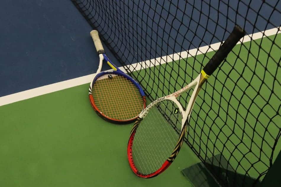 racchette da tennis per principianti