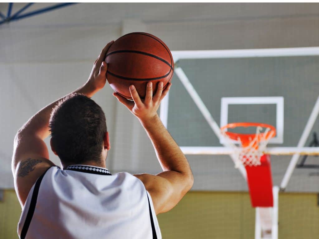 Come Tirare Bene a Basket? Migliora la tua precisione