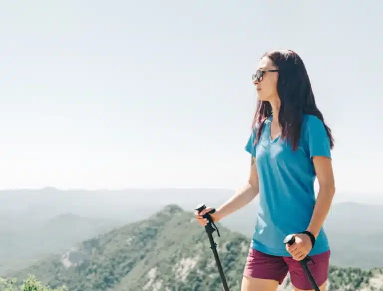 Perdere Chili con il Trekking: L’escursionismo aiuta a Dimagrire?